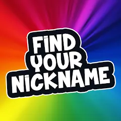 Взлом Find Your Nickname (Найди свой никнейм)  [МОД Много денег] - полная версия apk на Андроид