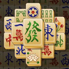 Взлом Solitaire Mahjong for Seniors  [МОД Много монет] - стабильная версия apk на Андроид