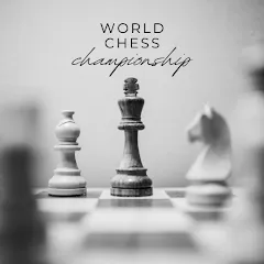 Взломанная World Chess Championship  [МОД Menu] - полная версия apk на Андроид