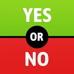 Взлом Yes or No (Да или Нет)  [МОД Все открыто] - стабильная версия apk на Андроид