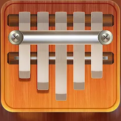 Скачать взлом Kalimba Connect (Калимба Коннект)  [МОД Много монет] - полная версия apk на Андроид