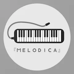 Взломанная Melodica Simulator (Мелодика Симулятор)  [МОД Unlimited Money] - стабильная версия apk на Андроид