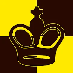 Скачать взломанную Chess Problems, tactics, puzzl  [МОД Меню] - последняя версия apk на Андроид