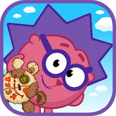 Скачать взлом Смешарики. Обещание  [МОД Mega Pack] - стабильная версия apk на Андроид