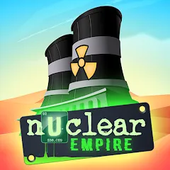 Скачать взлом Nuclear Tycoon: idle simulator (Ньюклидель)  [МОД Много денег] - последняя версия apk на Андроид