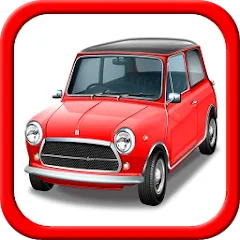 Взломанная Cars for Kids Learning Games  [МОД Бесконечные монеты] - полная версия apk на Андроид