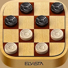 Взлом Checkers Online Elite  [МОД Бесконечные монеты] - последняя версия apk на Андроид