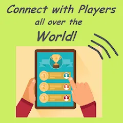 Скачать взлом FreeCell with Leaderboards (Фрикел с таблицей лидеров)  [МОД Много денег] - полная версия apk на Андроид