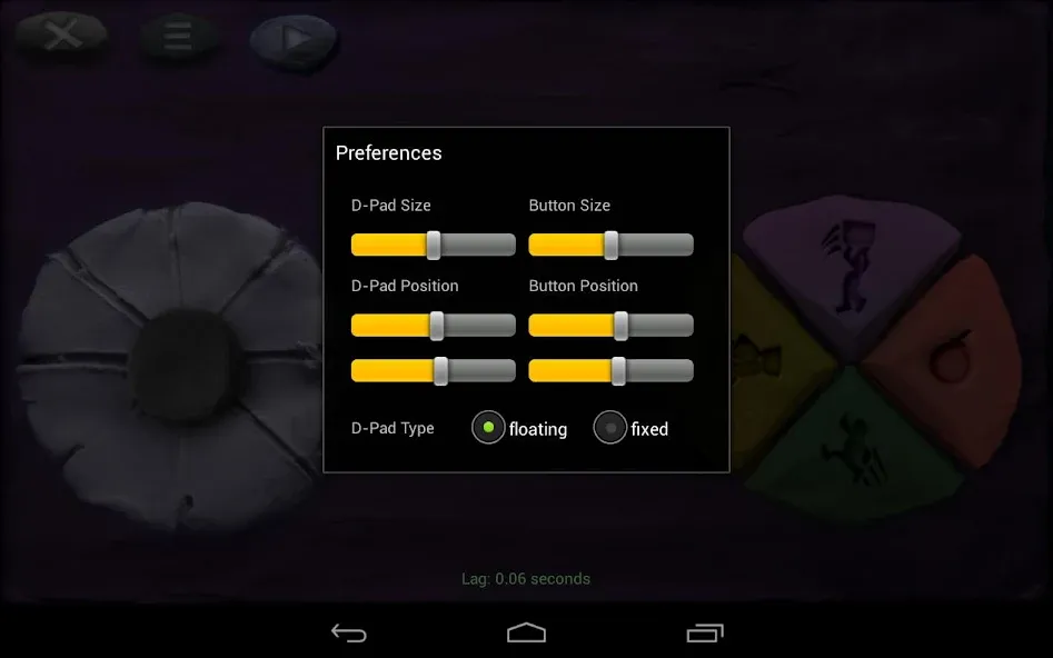 BombSquad Remote  [МОД Menu] Screenshot 2