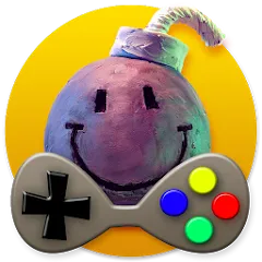 Скачать взломанную BombSquad Remote  [МОД Menu] - полная версия apk на Андроид