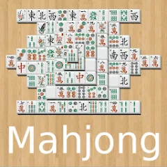 Скачать взлом Mahjong  [МОД Бесконечные монеты] - последняя версия apk на Андроид