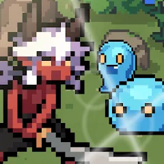 Взлом Another Dungeon (Эназер Данжен)  [МОД Все открыто] - стабильная версия apk на Андроид
