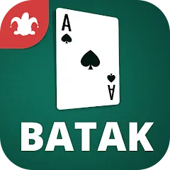 Взлом Batak Online (Батак Онлайн)  [МОД Бесконечные монеты] - полная версия apk на Андроид