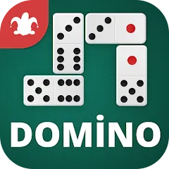 Скачать взлом Dominoes Online (Домино Онлайн)  [МОД Все открыто] - последняя версия apk на Андроид