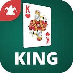 Взломанная King Online  [МОД Mega Pack] - полная версия apk на Андроид