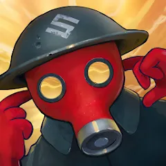 Взломанная REDCON (РЕДКОН)  [МОД Unlimited Money] - стабильная версия apk на Андроид
