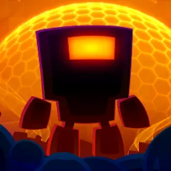 Скачать взлом Robotek (Роботек)  [МОД Unlimited Money] - полная версия apk на Андроид