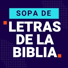 Взломанная Sopa de Letras de la Bíblia  [МОД Все открыто] - последняя версия apk на Андроид