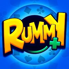 Скачать взломанную Rummy Plus -Original Card Game (Рамми Плюс)  [МОД Unlocked] - последняя версия apk на Андроид