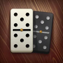 Скачать взлом Dominoes online - play Domino!  [МОД Много монет] - стабильная версия apk на Андроид