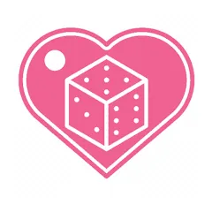 Скачать взломанную Love Games: Sex Dice (Лав Геймс)  [МОД Много денег] - последняя версия apk на Андроид