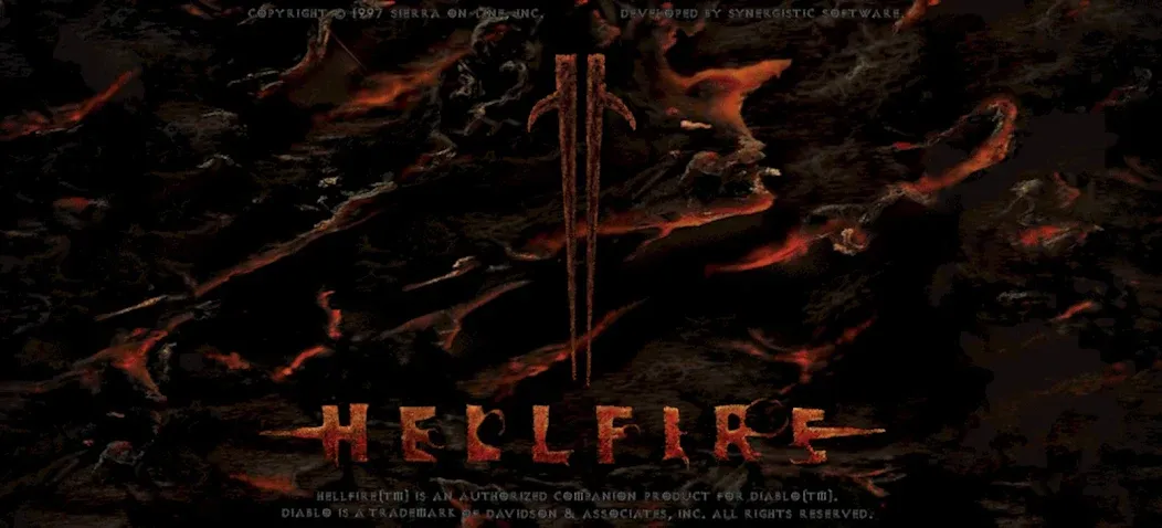 DevilutionX - Diablo 1 port (ДевилутионЭкс)  [МОД Mega Pack] Screenshot 5