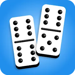 Скачать взлом Dominoes - classic domino game  [МОД Бесконечные деньги] - последняя версия apk на Андроид