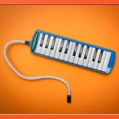 Скачать взломанную Virtual Melodica  [МОД Mega Pack] - полная версия apk на Андроид