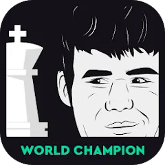Скачать взлом Play Magnus - Play Chess (Плей Магнус)  [МОД Много денег] - последняя версия apk на Андроид