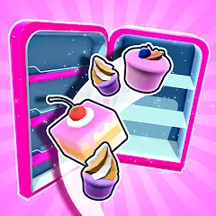 Скачать взломанную Hole and Fill: Collect Master! (Хол и Филл)  [МОД Меню] - последняя версия apk на Андроид