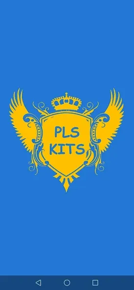 PLS KITS (ПЛС КИТС 23)  [МОД Все открыто] Screenshot 1