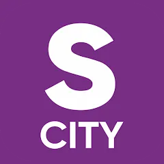 Взломанная SkillCity 6+  [МОД Бесконечные монеты] - последняя версия apk на Андроид