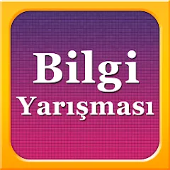 Скачать взломанную Bilgi Yarışması  [МОД Unlocked] - полная версия apk на Андроид