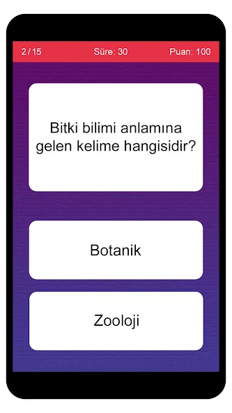 Türkçe Kelime Oyunu  [МОД Все открыто] Screenshot 3