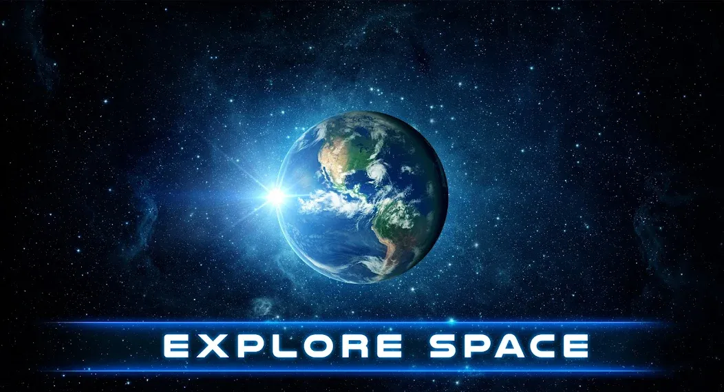 VR Space Virtual Reality 360 (ВР Пространство Виртуальной Реальности 360)  [МОД Все открыто] Screenshot 1