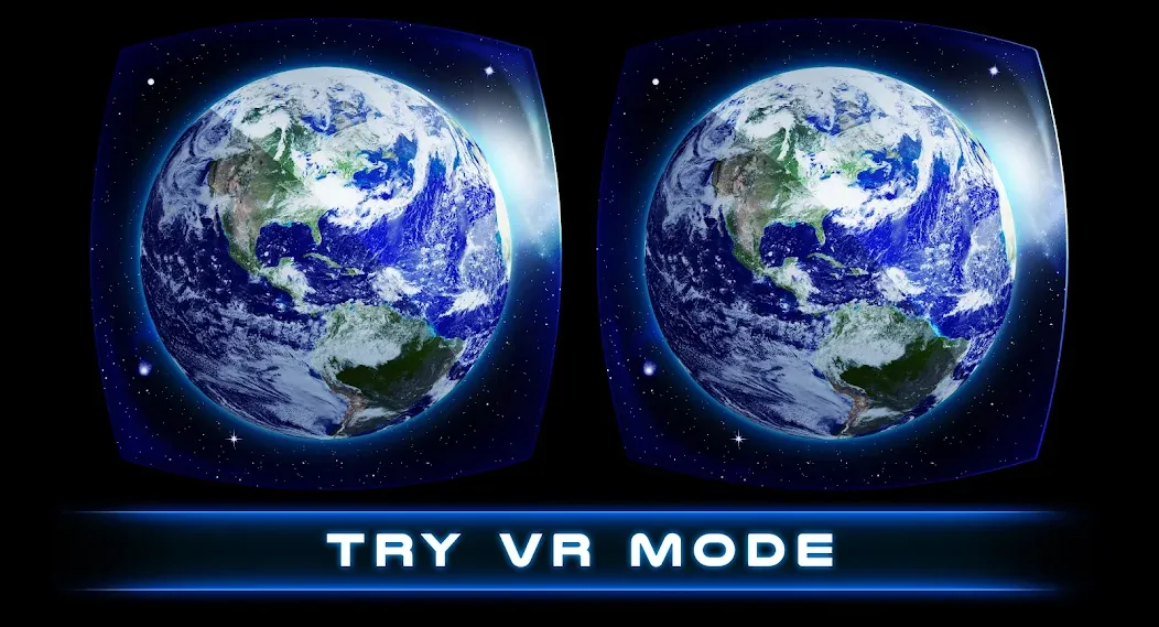 VR Space Virtual Reality 360 (ВР Пространство Виртуальной Реальности 360)  [МОД Все открыто] Screenshot 2