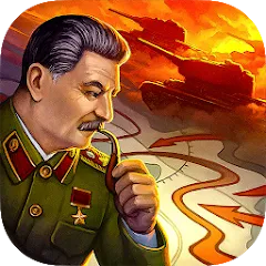 Взлом Second World War  [МОД Unlocked] - последняя версия apk на Андроид