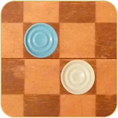 Взлом USSR Checkers  [МОД Много монет] - последняя версия apk на Андроид