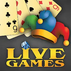 Взлом Durak LiveGames online  [МОД Menu] - последняя версия apk на Андроид