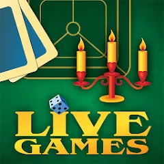 Скачать взлом Preference LiveGames online  [МОД Unlimited Money] - последняя версия apk на Андроид