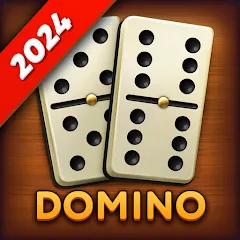 Взломанная Domino - Dominos online game  [МОД Все открыто] - полная версия apk на Андроид