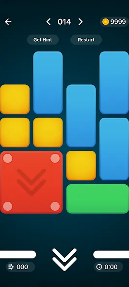 Puzzle Packed IQ Games (Пазл Пакед ИК Игры)  [МОД Unlimited Money] Screenshot 4