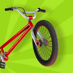 Взлом Touchgrind BMX (Тачгринд БМХ)  [МОД Много монет] - последняя версия apk на Андроид