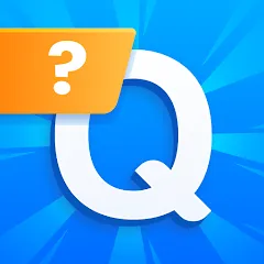 Взломанная QuizDuel! Quiz & Trivia Game  [МОД Меню] - последняя версия apk на Андроид