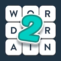 Взлом WordBrain 2 - word puzzle game (ВордБрейн 2)  [МОД Mega Pack] - полная версия apk на Андроид