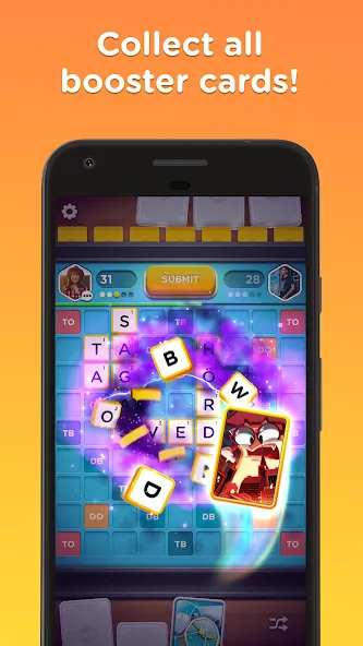 Word Domination (Ворд Доминация)  [МОД Mega Pack] Screenshot 5