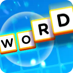 Скачать взломанную Word Domination (Ворд Доминация)  [МОД Mega Pack] - стабильная версия apk на Андроид