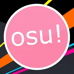 Взлом osu!stream  [МОД Много денег] - стабильная версия apk на Андроид