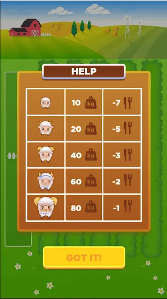 Sheep Battle (Шип Батл)  [МОД Menu] Screenshot 4