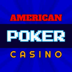 Скачать взлом American Poker 90's Casino  [МОД Все открыто] - последняя версия apk на Андроид